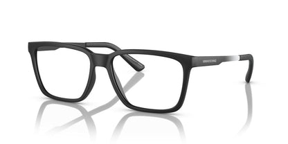 Aros Oftálmicos Armani Exchange Ax3103 Negro/Rojo