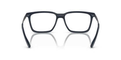 Aros Oftálmicos Armani Exchange Ax3103 Negro Mate