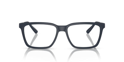 Aros Oftálmicos Armani Exchange Ax3103 Negro Mate