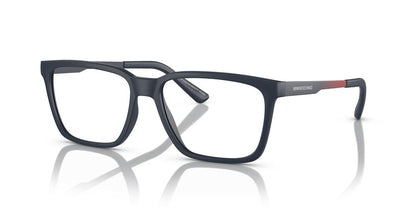 Aros Oftálmicos Armani Exchange Ax3103 Negro Mate