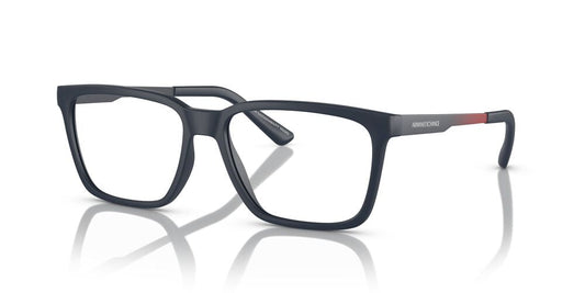 Aros Oftálmicos Armani Exchange Ax3103 Negro Mate