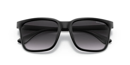 Aros De Sol Armani Exchange AX4112S Matte Black
