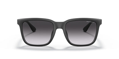 Aros De Sol Armani Exchange AX4112S Matte Black