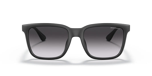 Aros De Sol Armani Exchange AX4112S Matte Black