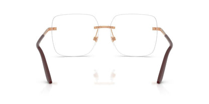Aros Oftálmicos Dolce & Gabbana Dg1360 Negro