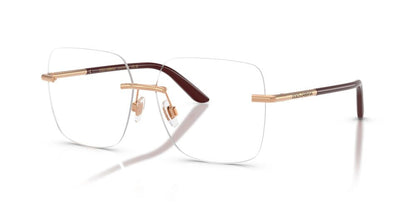 Aros Oftálmicos Dolce & Gabbana Dg1360 Negro
