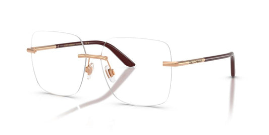 Aros Oftálmicos Dolce & Gabbana Dg1360 Negro