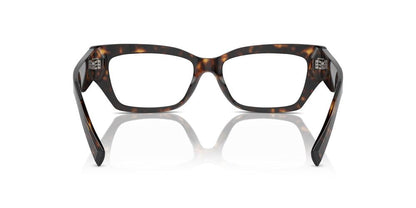 Aros Oftálmicos Dolce & Gabbana Dg3387 Borgoña