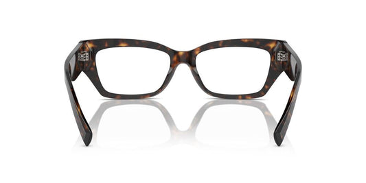 Aros Oftálmicos Dolce & Gabbana Dg3387 Borgoña