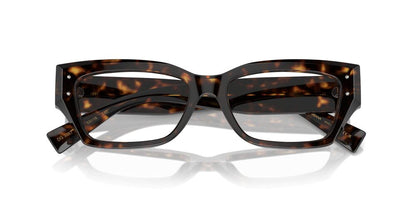 Aros Oftálmicos Dolce & Gabbana Dg3387 Borgoña
