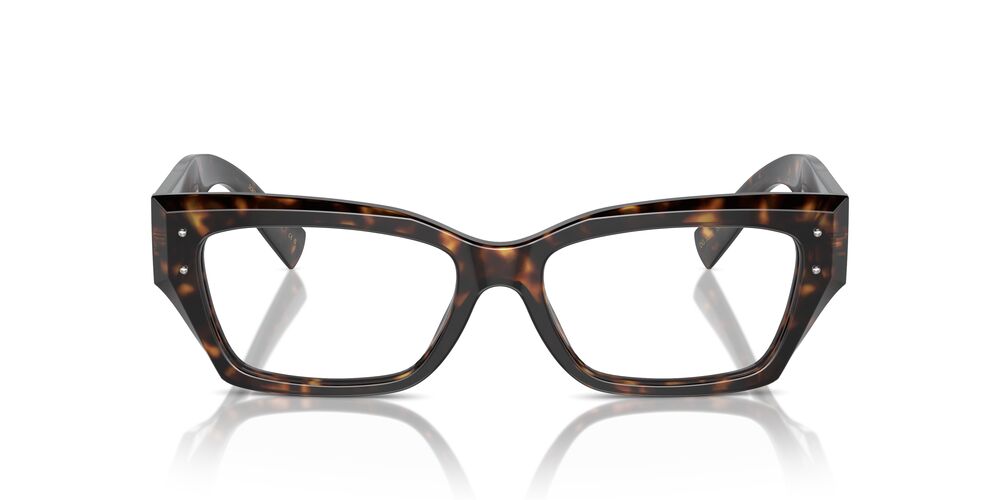 Aros Oftálmicos Dolce & Gabbana Dg3387 Borgoña