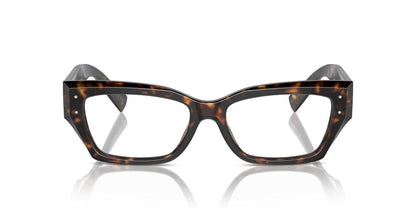 Aros Oftálmicos Dolce & Gabbana Dg3387 Borgoña