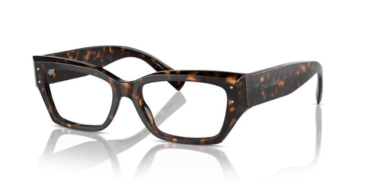 Aros Oftálmicos Dolce & Gabbana Dg3387 Borgoña