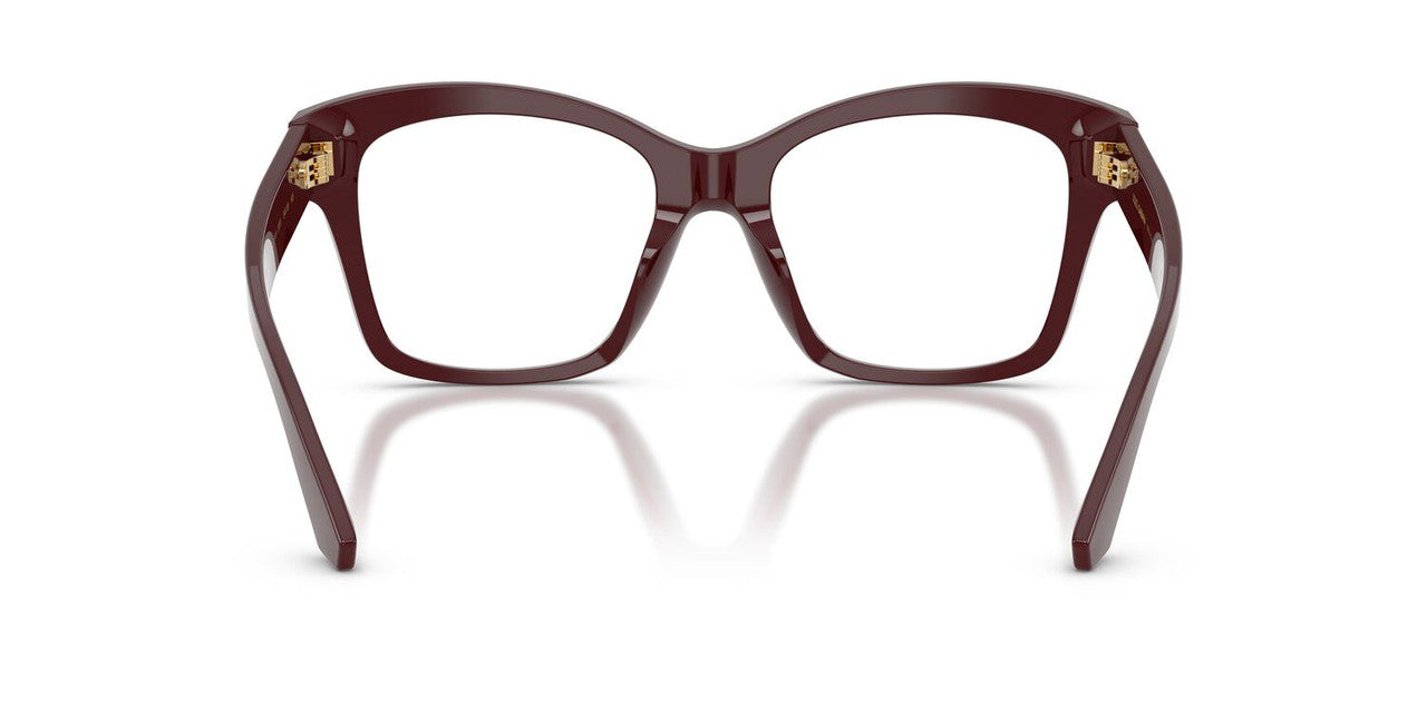 Aros Oftálmicos Dolce & Gabbana Dg3419 Carey
