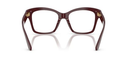 Aros Oftálmicos Dolce & Gabbana Dg3419 Carey