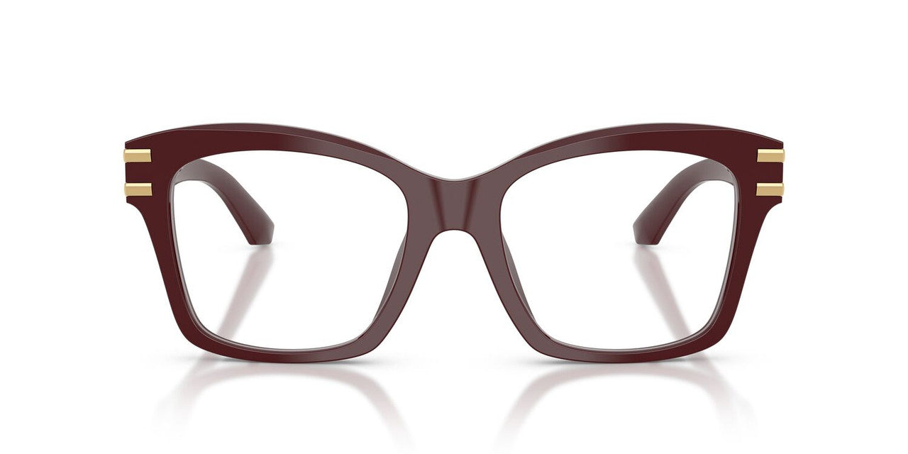 Aros Oftálmicos Dolce & Gabbana Dg3419 Carey
