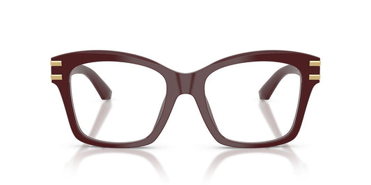 Aros Oftálmicos Dolce & Gabbana Dg3419 Carey