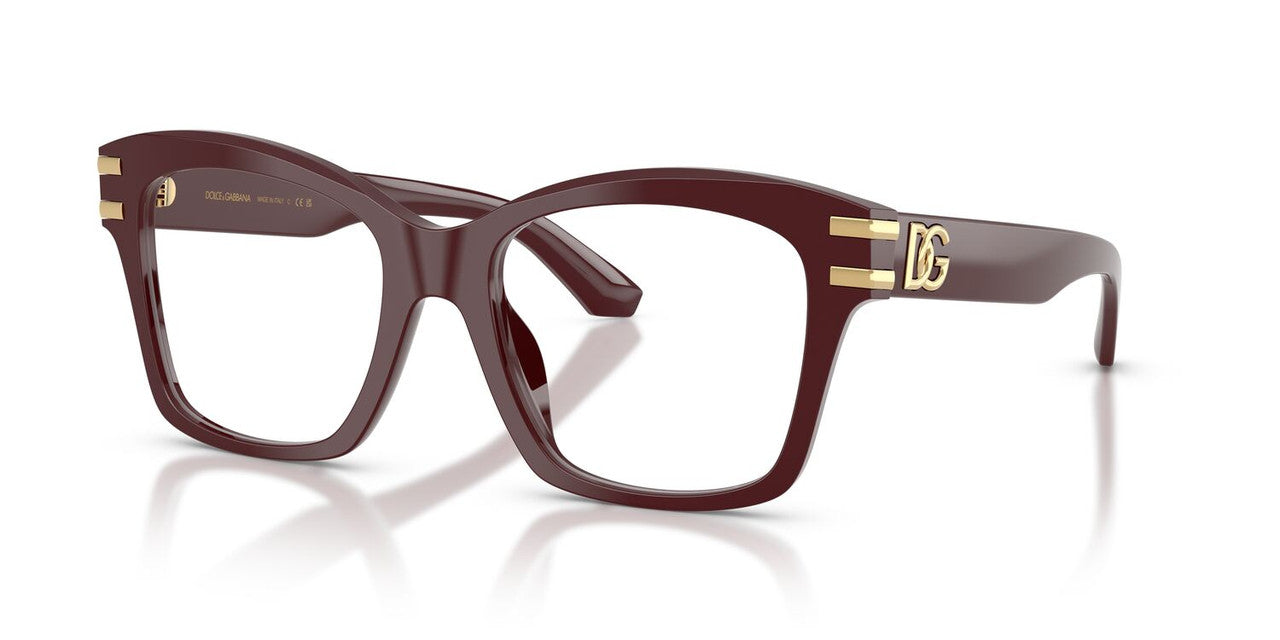 Aros Oftálmicos Dolce & Gabbana Dg3419 Carey
