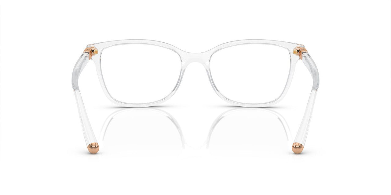 Aros Oftálmicos Dolce & Gabbana Dg5036 Transparente