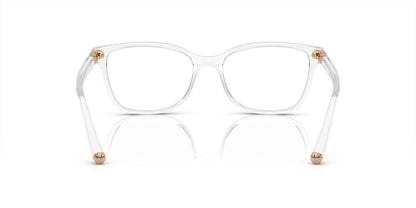 Aros Oftálmicos Dolce & Gabbana Dg5036 Transparente