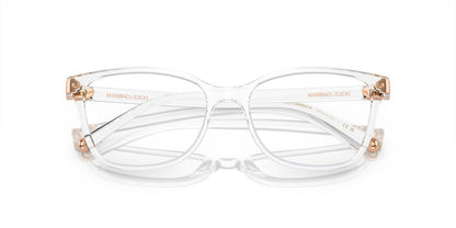 Aros Oftálmicos Dolce & Gabbana Dg5036 Transparente
