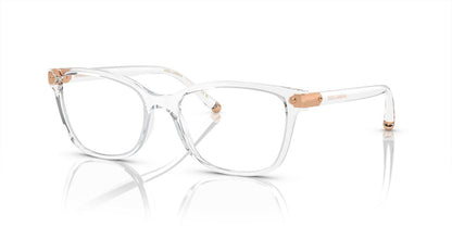 Aros Oftálmicos Dolce & Gabbana Dg5036 Transparente