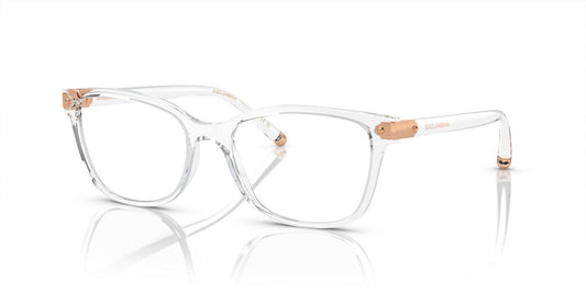 Aros Oftálmicos Dolce & Gabbana Dg5036 Transparente