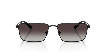 Aros De Sol Emporio Armani EA2169 Matte Black
