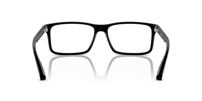 Aros Oftálmicos Emporio Armani Ea3038 Azul Marino