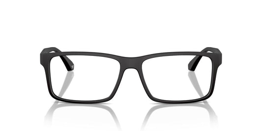 Aros Oftálmicos Emporio Armani Ea3038 Azul Marino