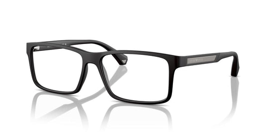 Aros Oftálmicos Emporio Armani Ea3038 Azul Marino