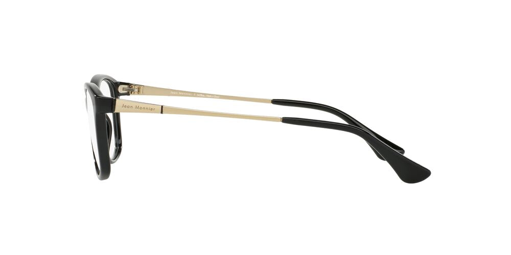 Aros Oftálmicos Jean Monnier J83142 Negro