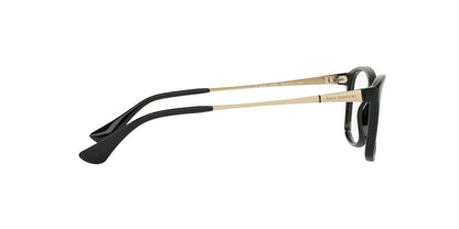 Aros Oftálmicos Jean Monnier J83142 Negro