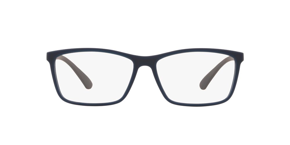 Aros Oftálmicos Jean Monnier J83197 Azul Mate