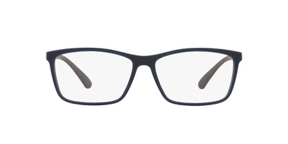 Aros Oftálmicos Jean Monnier J83197 Azul Mate