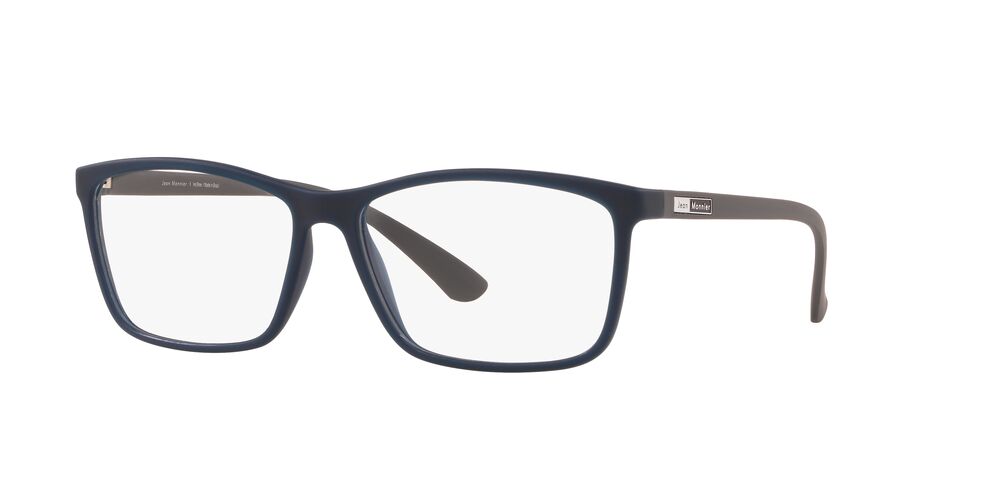 Aros Oftálmicos Jean Monnier J83197 Azul Mate