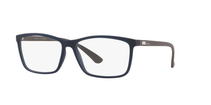 Aros Oftálmicos Jean Monnier J83197 Azul Mate