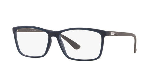 Aros Oftálmicos Jean Monnier J83197 Azul Mate