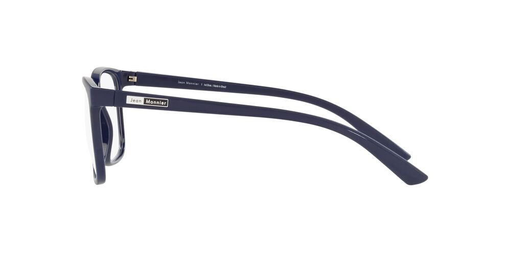 Aros Oftálmicos Jean Monnier J83216 Negro