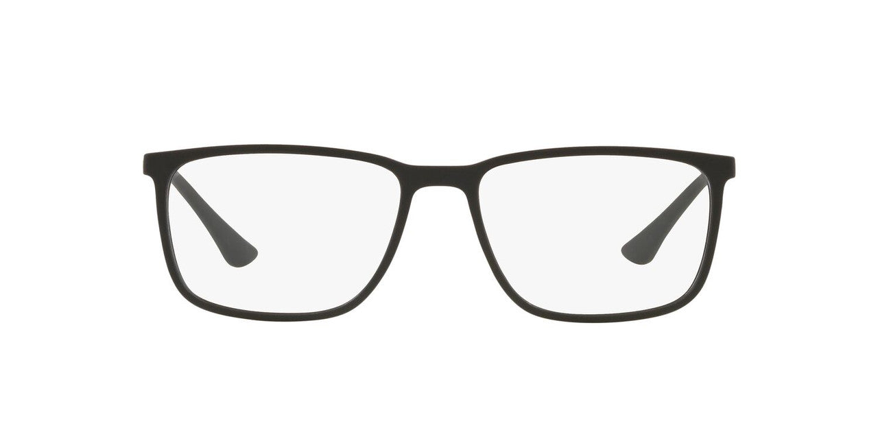 Aros Oftálmicos Jean Monnier J83219 Negro
