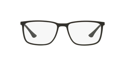Aros Oftálmicos Jean Monnier J83219 Negro