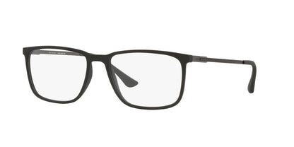 Aros Oftálmicos Jean Monnier J83219 Negro