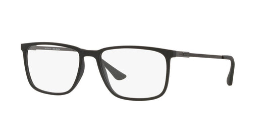 Aros Oftálmicos Jean Monnier J83219 Negro