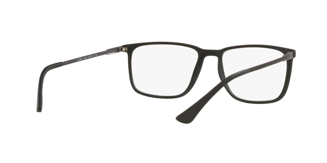 Aros Oftálmicos Jean Monnier J83219 Negro