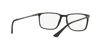 Aros Oftálmicos Jean Monnier J83219 Negro
