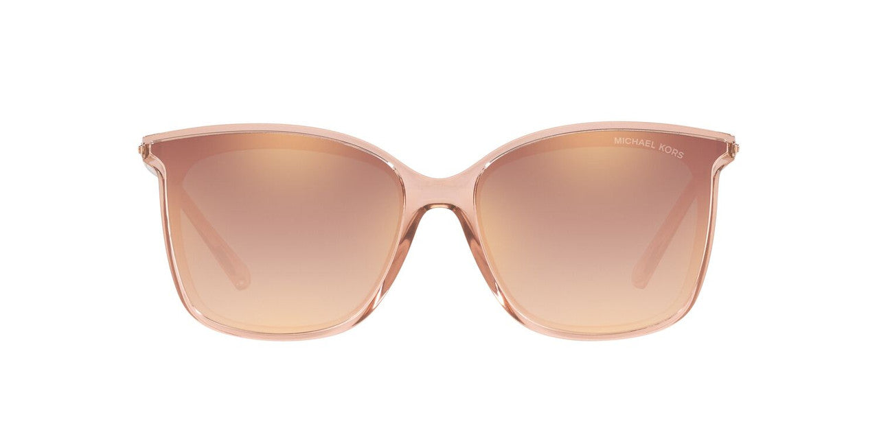Aros De Sol Michael Kors MK2079U Pink Transparent