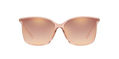 Aros De Sol Michael Kors MK2079U Pink Transparent