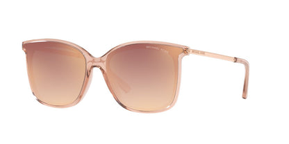Aros De Sol Michael Kors MK2079U Pink Transparent