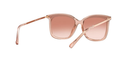 Aros De Sol Michael Kors MK2079U Pink Transparent