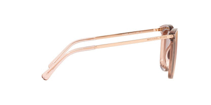 Aros De Sol Michael Kors MK2079U Pink Transparent